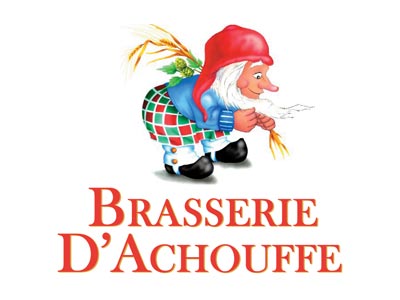 logo brasserie dachouffe