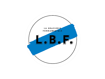 Brasserie LBF